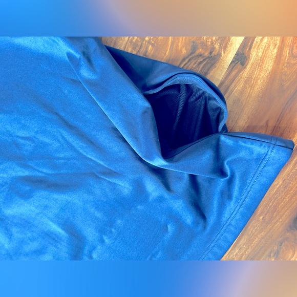 Tennessee Titans Zip Performance Jacket- NFL Team Apparel- Size Men’s XL - Picture 4 of 7